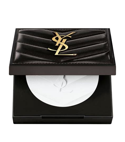 ysl ketting|Discover the new YSL Beauty All Hours Hyper Finish powder.